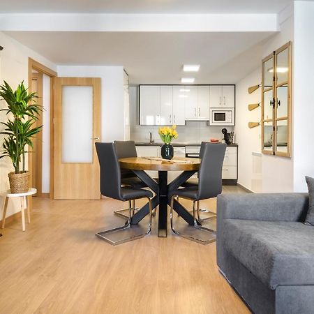 Otal Urban De "Casa Otal" Διαμέρισμα Χάκα Εξωτερικό φωτογραφία