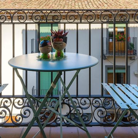 Otal Urban De "Casa Otal" Διαμέρισμα Χάκα Εξωτερικό φωτογραφία