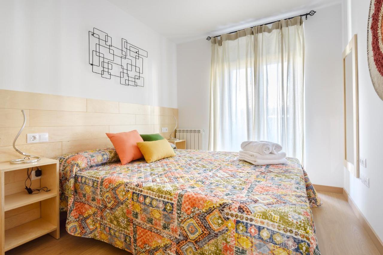 Otal Urban De "Casa Otal" Διαμέρισμα Χάκα Εξωτερικό φωτογραφία