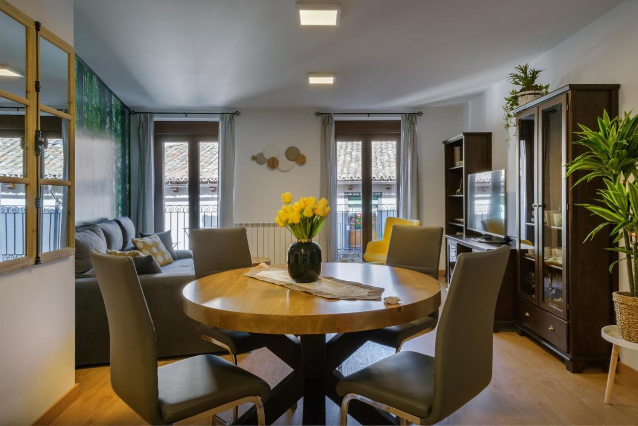 Otal Urban De "Casa Otal" Διαμέρισμα Χάκα Εξωτερικό φωτογραφία