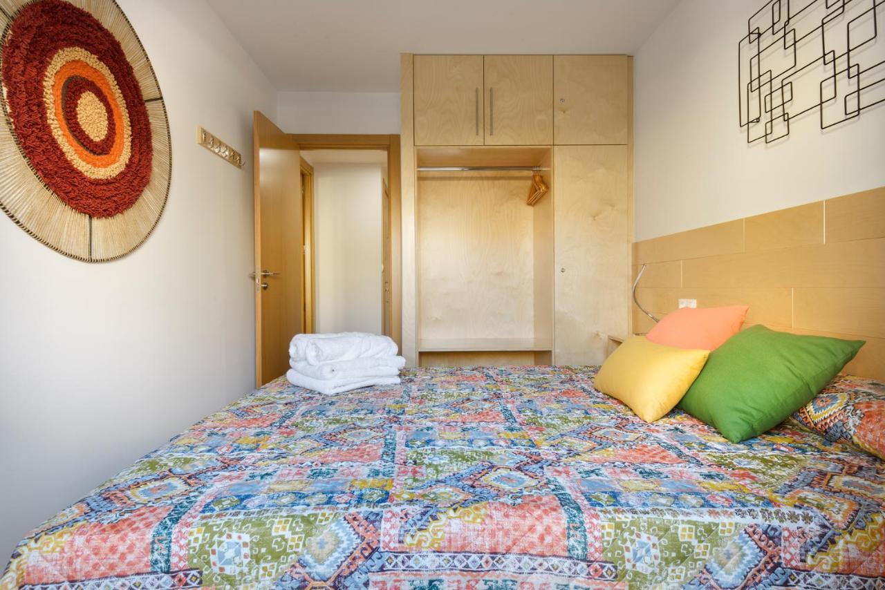 Otal Urban De "Casa Otal" Διαμέρισμα Χάκα Εξωτερικό φωτογραφία